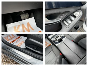 Mercedes-Benz C 200 CDI AUT/NAVI/������/FULL LED/��� | Mobile.bg � ����� ������ 17