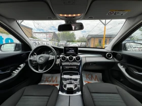 Mercedes-Benz C 200 CDI AUT/NAVI/������/FULL LED/��� | Mobile.bg � ����� ������ 11