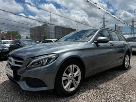 ����� �� �������� �� Mercedes-Benz C 200 CDI AUT/NAVI/������/FULL LED/���