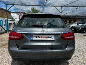 Mercedes-Benz C 200 CDI AUT/NAVI/������/FULL LED/��� | Mobile.bg � ����� ������ 5
