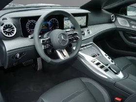 Mercedes-Benz AMG GT 63 S Е Perf 4Matic+ = Night Package = Гаранция | Auto.bg — изображение 4