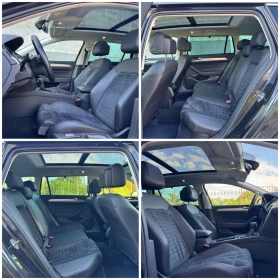 VW Passat 2.0TDI HIGHLINE VIRTUAL PANORAMA | Auto.bg — изображение 14