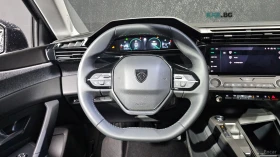 Peugeot 408 * ПАНО* 360* KEYLESS* Camera* ПОДГРЕВ*  | Auto.bg — изображение 11