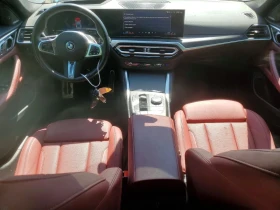 BMW i4 XDRIVE 40 - 23800 € / 46548.75 лв. - 56436993 8