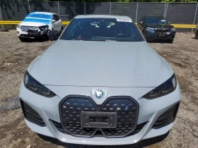 BMW i4 XDRIVE 40 - 23800 € / 46548.75 лв. - 56436993 2