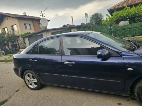 Mazda 6 2.0 | Mobile.bg � ����� ������ 5