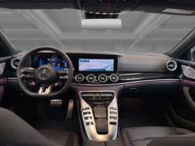 Mercedes-Benz AMG GT 63 S 4Matic+ = Night Package II = �������� | Mobile.bg � ����� ������ 9