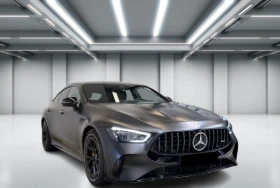 ������ Mercedes-Benz AMG GT