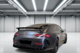 Mercedes-Benz AMG GT 63 S 4Matic+ = Night Package II = �������� | Mobile.bg � ����� ������ 3