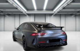 Mercedes-Benz AMG GT 63 S 4Matic+ = Night Package II = �������� | Mobile.bg � ����� ������ 2