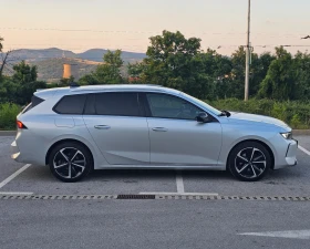 Opel Astra L / 1.5 Diesel / Автоматик / Euro 6 / НОВ ВНОС - 15200 € / 29728.62 лв. - 99081162 6