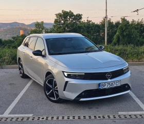 Opel Astra L / 1.5 Diesel / Автоматик / Euro 6 / НОВ ВНОС - 15200 € / 29728.62 лв. - 99081162 2