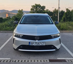 Opel Astra L / 1.5 Diesel / Автоматик / Euro 6 / НОВ ВНОС - 15200 € / 29728.62 лв. - 99081162 7