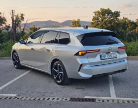 Opel Astra L / 1.5 Diesel / Автоматик / Euro 6 / НОВ ВНОС - 15200 € / 29728.62 лв. - 99081162 5