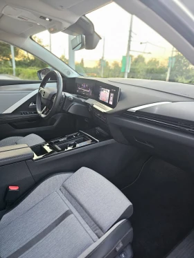 Opel Astra L / 1.5 Diesel / Автоматик / Euro 6 / НОВ ВНОС - 15200 € / 29728.62 лв. - 99081162 9
