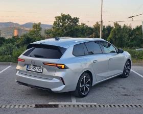 Opel Astra L / 1.5 Diesel / Автоматик / Euro 6 / НОВ ВНОС - 15200 € / 29728.62 лв. - 99081162 3