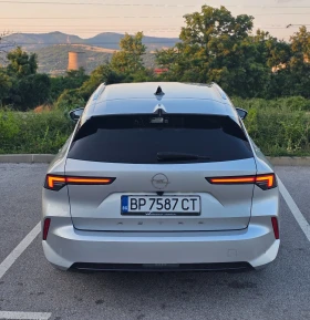 Opel Astra L / 1.5 Diesel / Автоматик / Euro 6 / НОВ ВНОС - 15200 € / 29728.62 лв. - 99081162 4