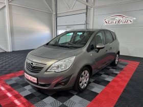 Opel Meriva 1.4 i | ��������� ��� | Mobile.bg � ����� ������ 3