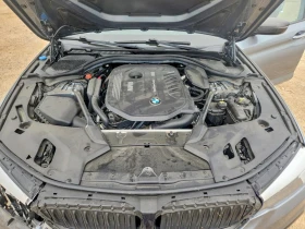 BMW 540 MPACK* B58* RWD* HARMAN* HEADUP | Auto.bg — изображение 11