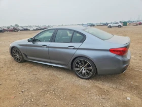 BMW 540 MPACK* B58* RWD* HARMAN* HEADUP | Auto.bg — изображение 4