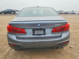 BMW 540 MPACK* B58* RWD* HARMAN* HEADUP | Auto.bg — изображение 5