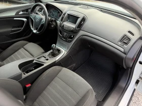 Opel Insignia 2.0 CDTi 136HP | Auto.bg — изображение 13