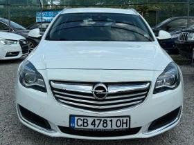 Opel Insignia 2.0 CDTi 136HP | Auto.bg — изображение 2