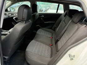 Opel Insignia 2.0 CDTi 136HP | Auto.bg — изображение 11