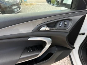 Opel Insignia 2.0 CDTi 136HP | Auto.bg — изображение 15