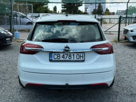 Opel Insignia 2.0 CDTi 136HP | Auto.bg — изображение 5