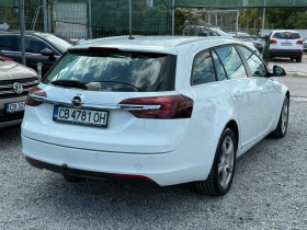 Opel Insignia 2.0 CDTi 136HP | Auto.bg — изображение 4