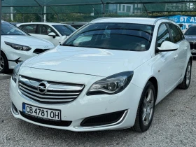 Opel Insignia 2.0 CDTi 136HP | Auto.bg — изображение 3