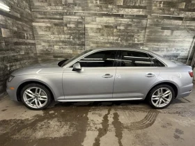 Audi A4 Обдухване * Technik * АвтоКредит * (ЦЕНА ДО БГ) - 14999 € - 18751935 4