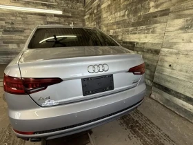Audi A4 Обдухване * Technik * АвтоКредит * (ЦЕНА ДО БГ) - 14999 € - 18751935 6