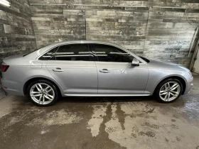 Audi A4 Обдухване * Technik * АвтоКредит * (ЦЕНА ДО БГ) - 14999 € - 18751935 3