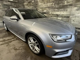 Audi A4 Обдухване * Technik * АвтоКредит * (ЦЕНА ДО БГ) - 14999 € - 18751935 2