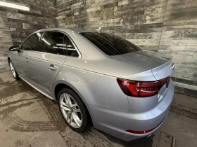 Audi A4 Обдухване * Technik * АвтоКредит * (ЦЕНА ДО БГ) - 14999 € - 18751935 5