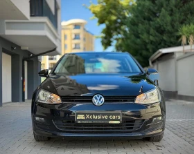 ����� �� �������� �� VW Golf 1.6TDI