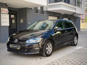 ����� �� �������� �� VW Golf 1.6TDI