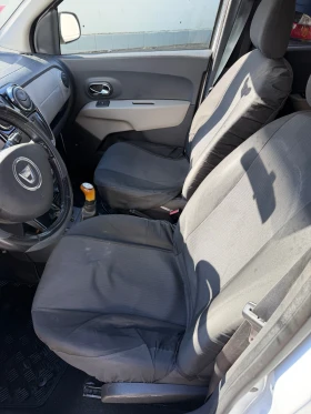 Dacia Lodgy | Mobile.bg � ����� ������ 8