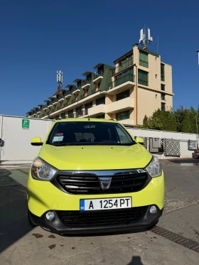 Dacia Lodgy | Mobile.bg � ����� ������ 2