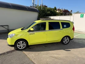 Dacia Lodgy | Mobile.bg � ����� ������ 6