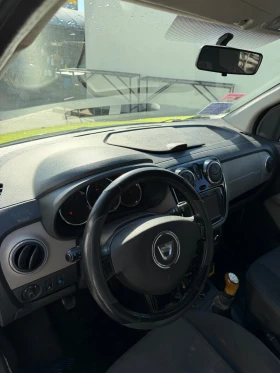 Dacia Lodgy | Mobile.bg � ����� ������ 9