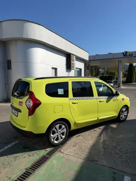 Dacia Lodgy | Mobile.bg � ����� ������ 4