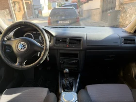 VW Golf - 2050 € - 82188568 5