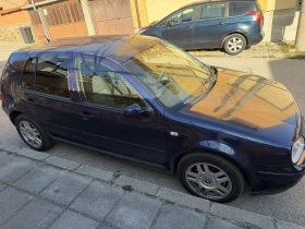 VW Golf - 2050 € - 82188568 3