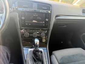 VW Golf 2.0TDI 150k DIGITAL COKPIT 4x4 | Auto.bg — изображение 10