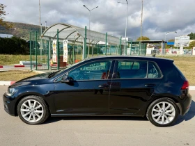 VW Golf 2.0TDI 150k DIGITAL COKPIT 4x4 | Auto.bg — изображение 2