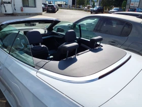 Audi A5 40 TFSI Cabrio Leather LED Navi | Auto.bg — изображение 4