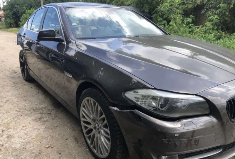 BMW 528 F10 528 X-DRIVE , снимка 5 - Автомобили и джипове - 47579798